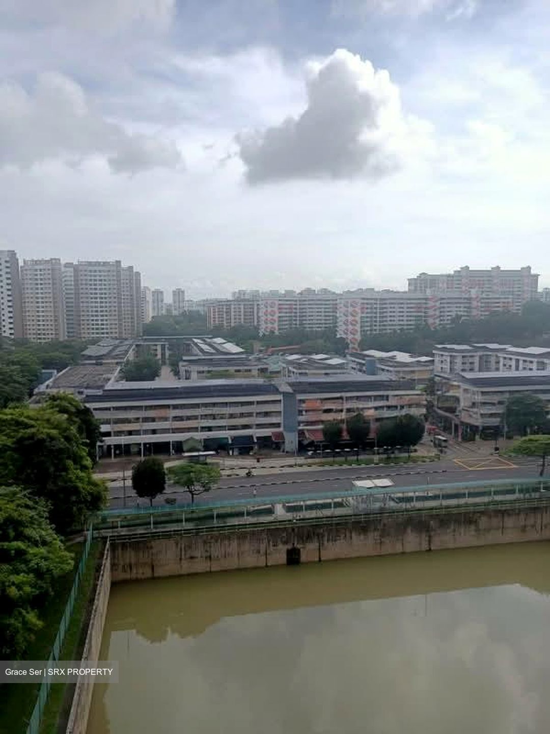 Blk 100 Bedok North Avenue 4 (Bedok), HDB 3 Rooms #560869261